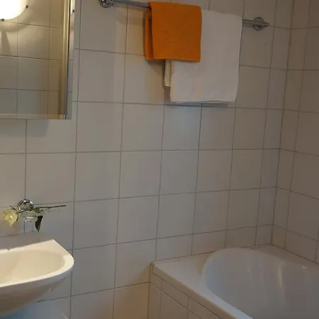 Ferienwohnung Seppl Stoba Schruns Zimmer foto