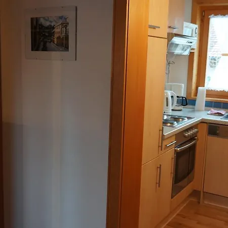 Ferienwohnung Seppl Stoba Schruns Zimmer foto