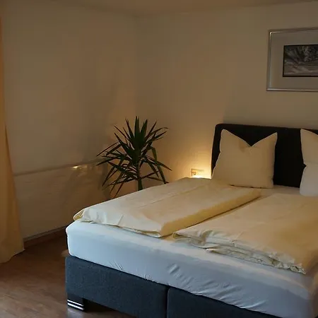 Ferienwohnung Seppl Stoba Schruns Zimmer foto