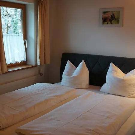 Ferienwohnung Seppl Stoba Schruns Zimmer foto