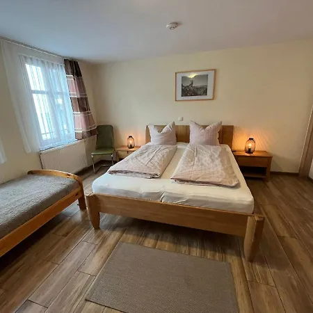 Ferienwohnung Seppl Stoba Schruns Exterior foto