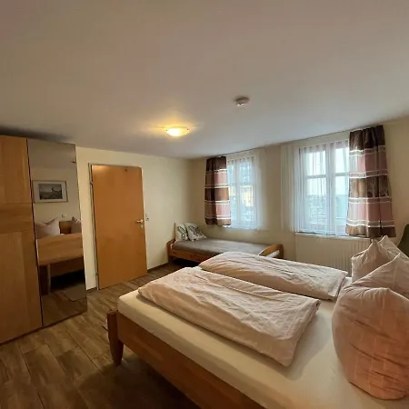 Ferienwohnung Seppl Stoba Schruns Exterior foto