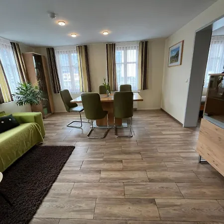 Ferienwohnung Seppl Stoba Schruns Exterior foto
