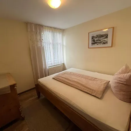 Ferienwohnung Seppl Stoba Schruns Exterior foto