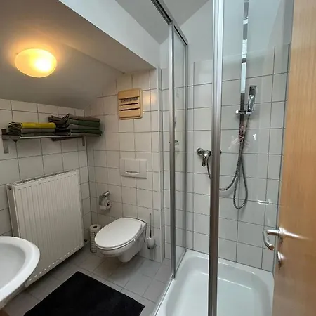 Ferienwohnung Seppl Stoba Schruns Exterior foto