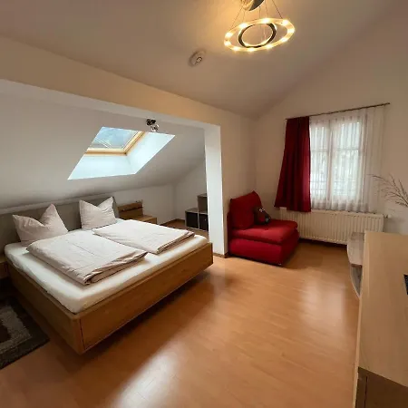 Ferienwohnung Seppl Stoba Schruns Exterior foto
