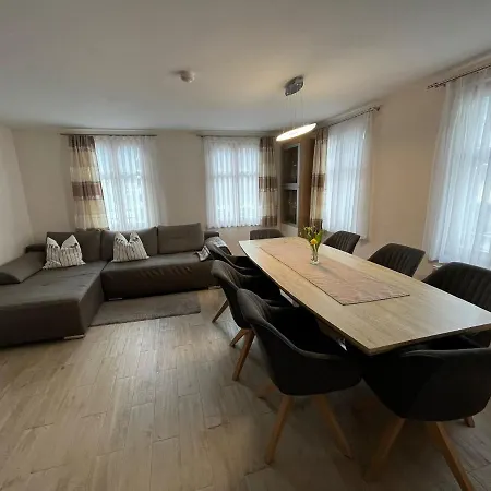 Ferienwohnung Seppl Stoba Schruns Exterior foto