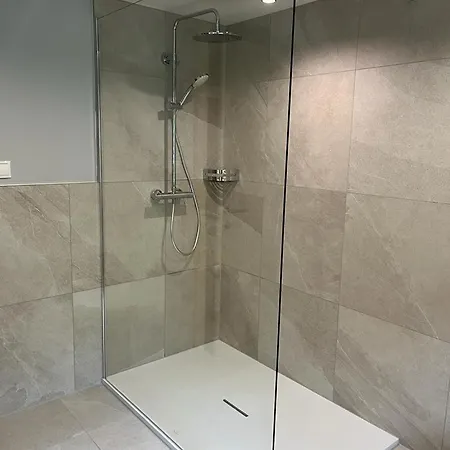 Ferienwohnung Seppl Stoba Schruns Exterior foto