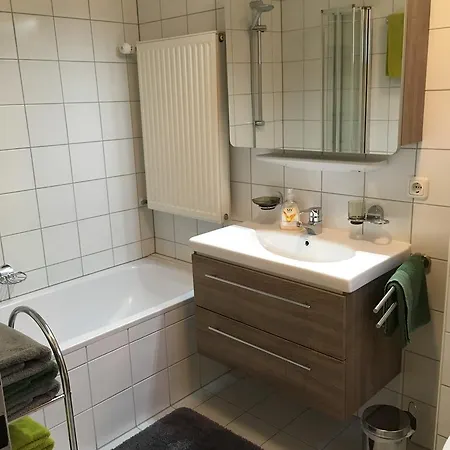 Ferienwohnung Seppl Stoba Schruns Exterior foto