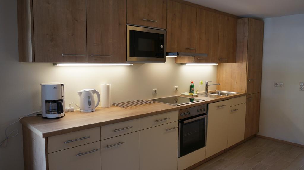 Seppl Stoba Apartment