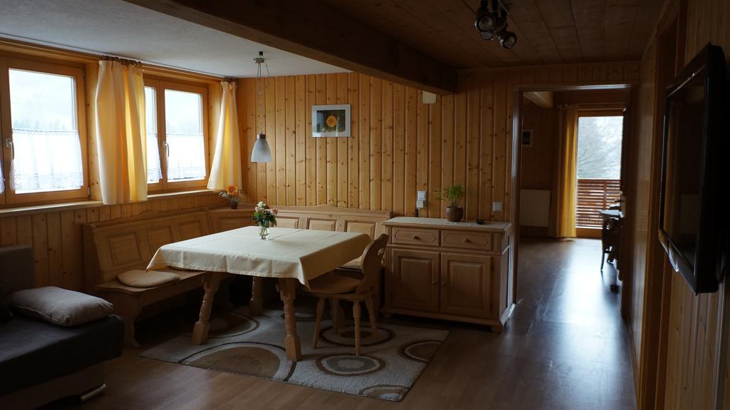 Apartment Seppl Stoba