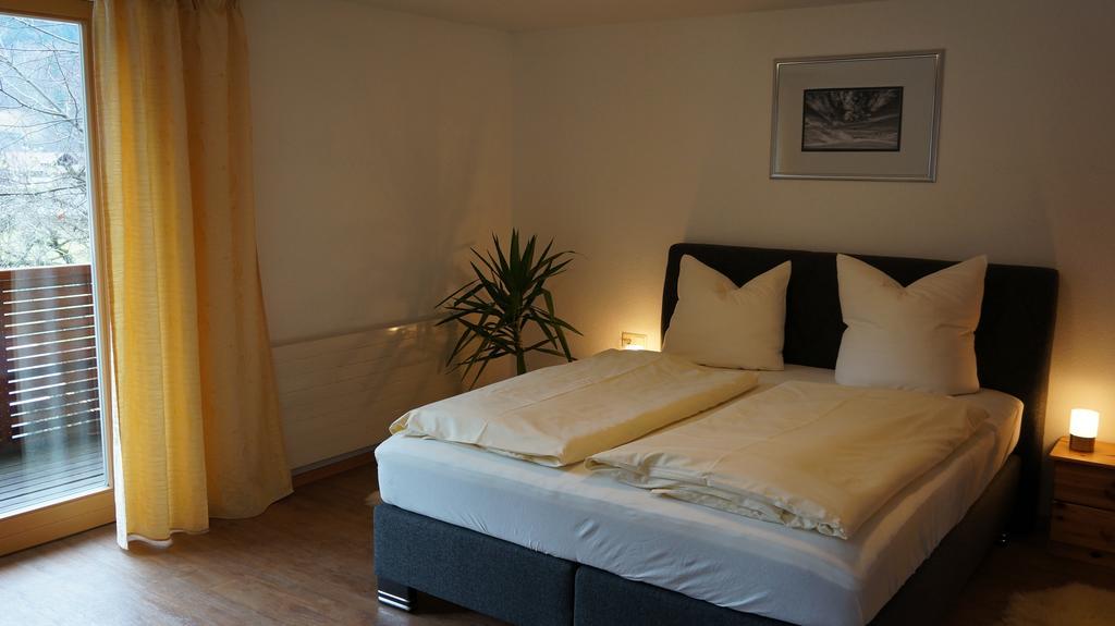 Apartment Seppl Stoba *