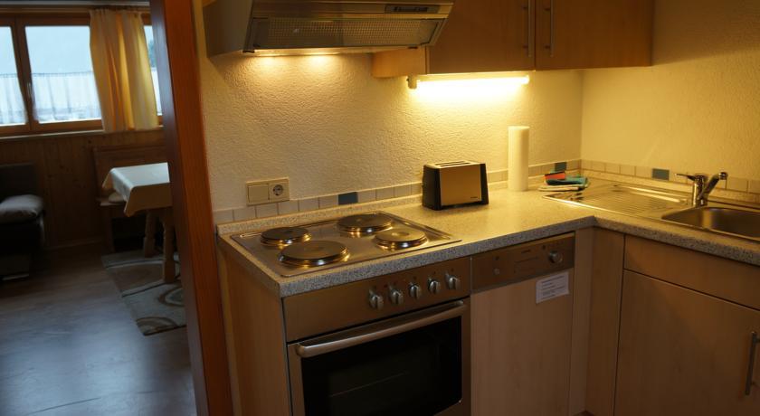 Apartment Seppl Stoba Schruns