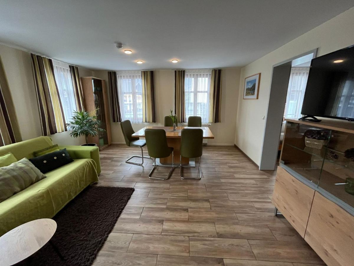 Seppl Stoba Apartment Schruns