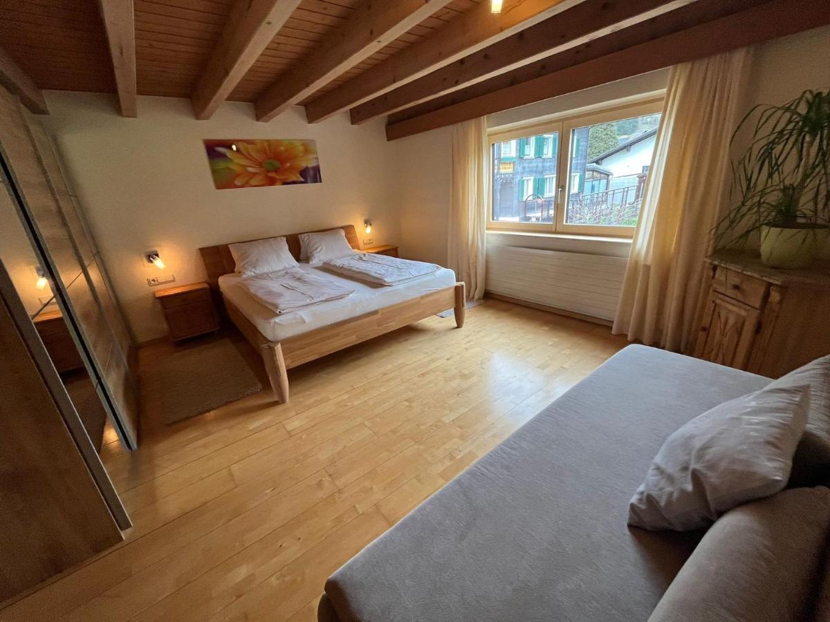 Apartment Seppl Stoba