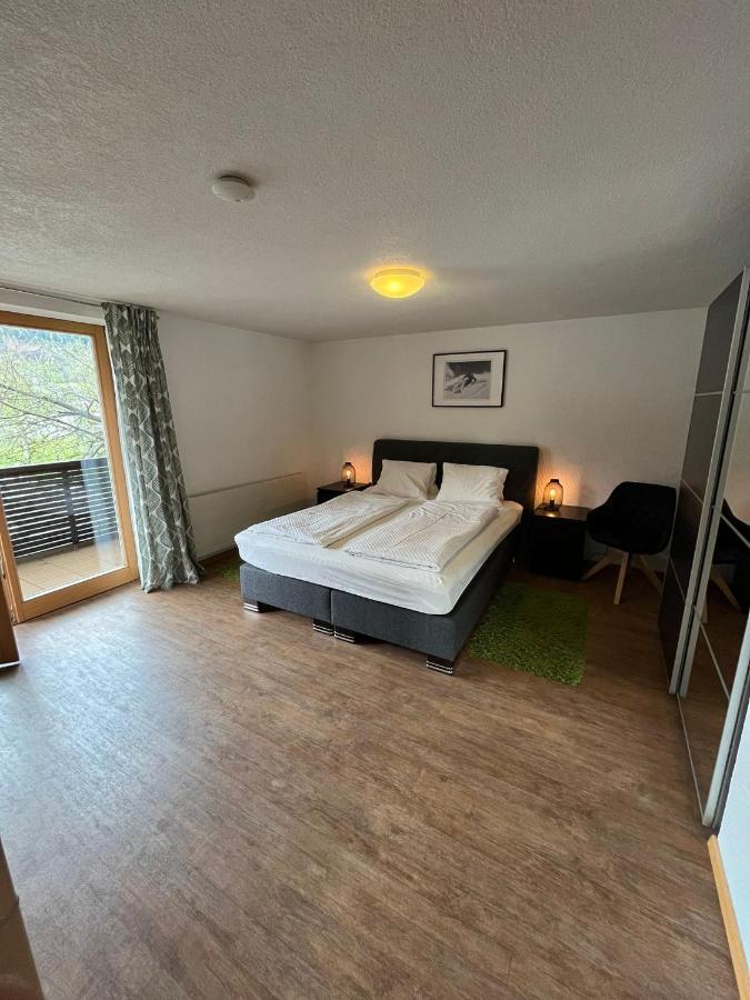 Apartment Seppl Stoba *