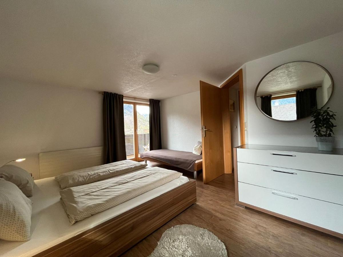 Apartment Seppl Stoba Schruns