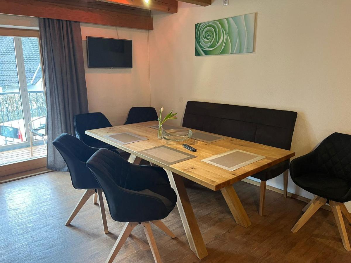 Seppl Stoba Apartment *