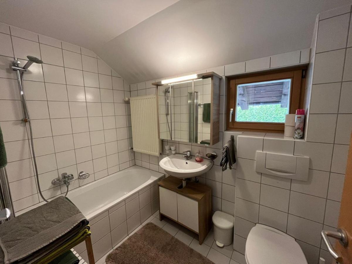 Seppl Stoba Apartment