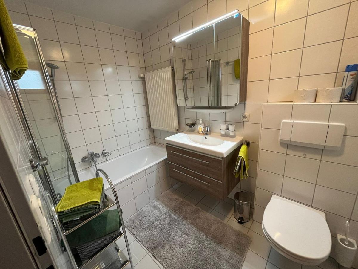 Apartment Seppl Stoba *