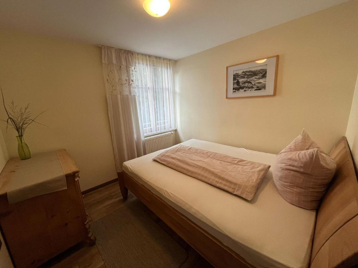 Apartment Seppl Stoba Schruns