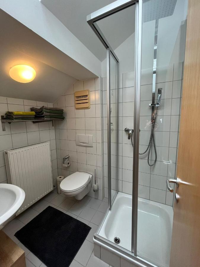 Seppl Stoba Apartment