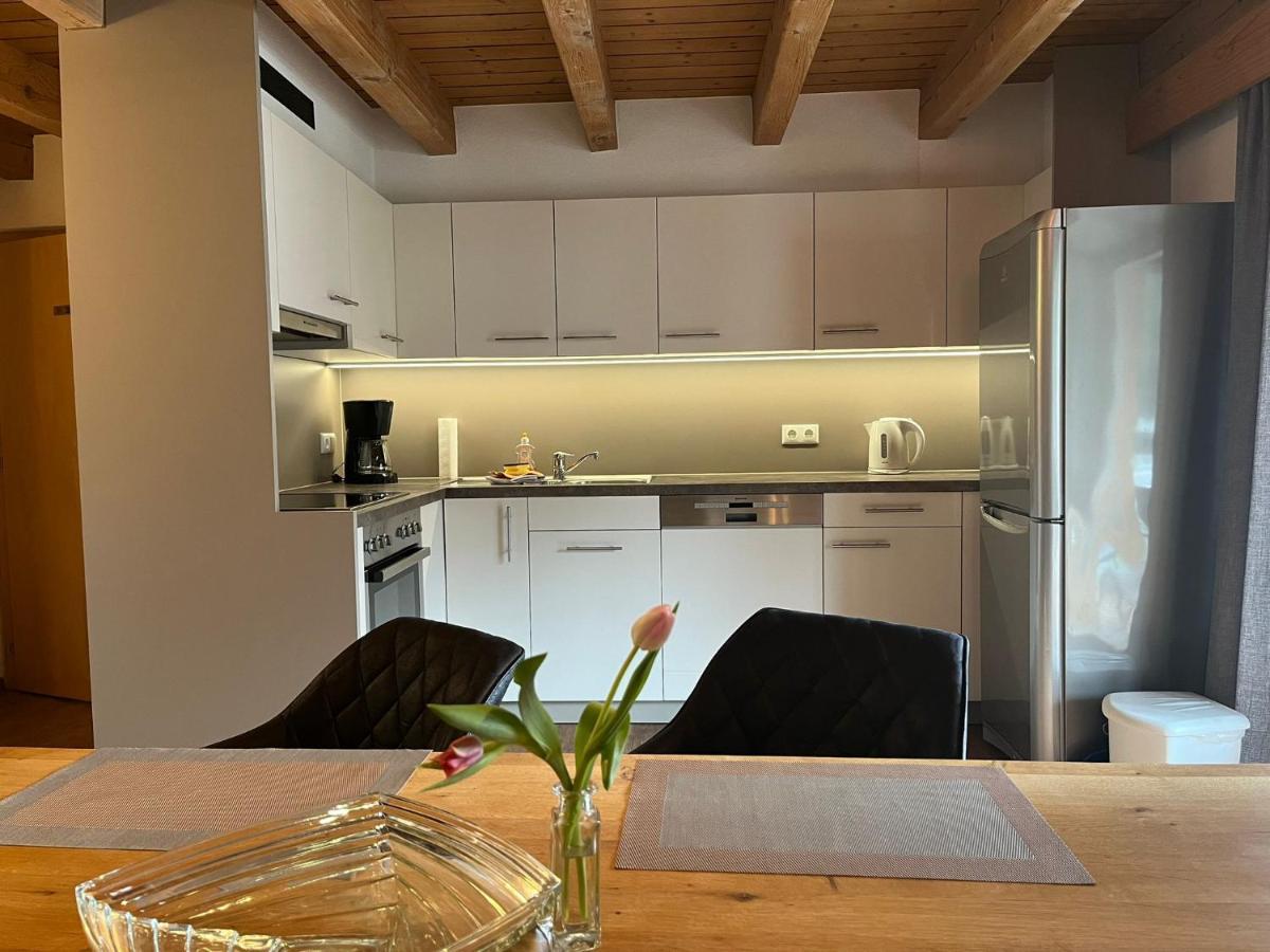 Apartment Seppl Stoba