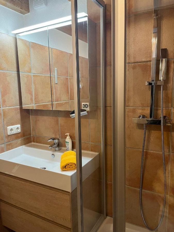 Seppl Stoba Apartment Schruns