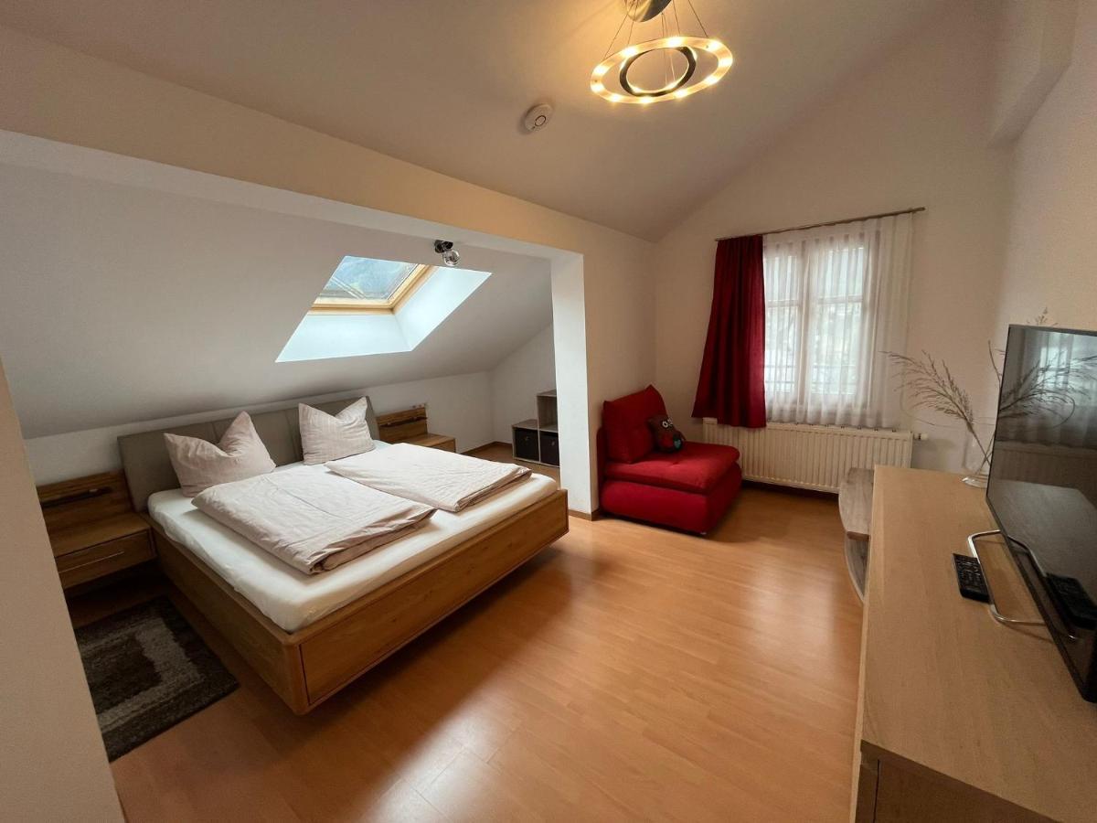 Seppl Stoba Apartment *