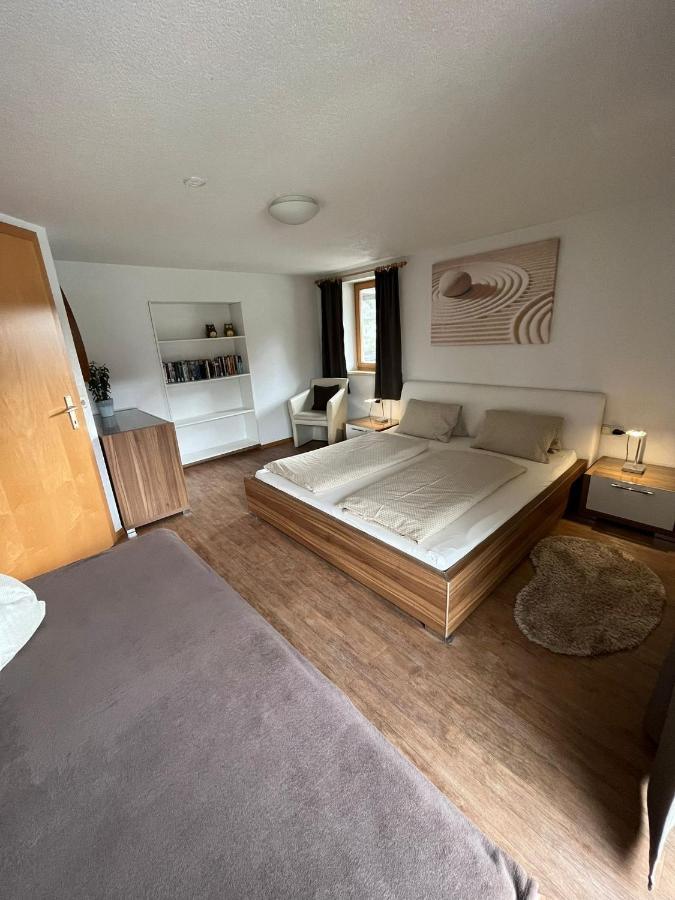Seppl Stoba Apartment