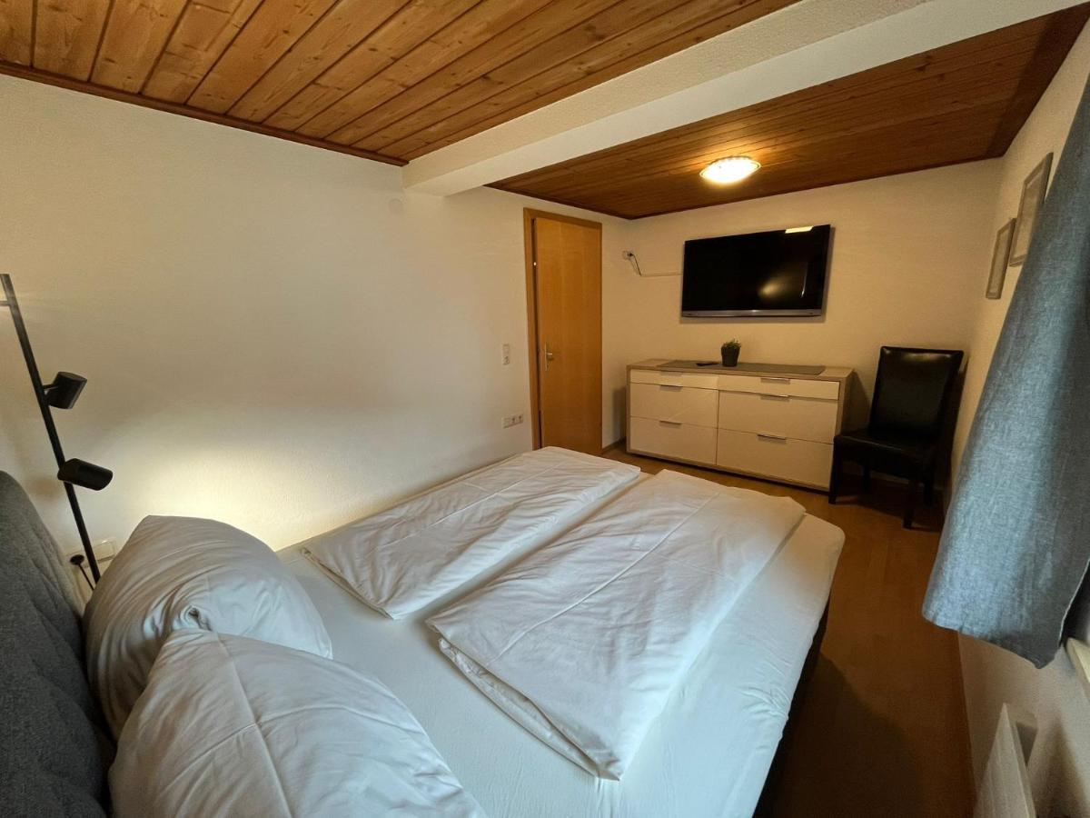Seppl Stoba Apartment Schruns