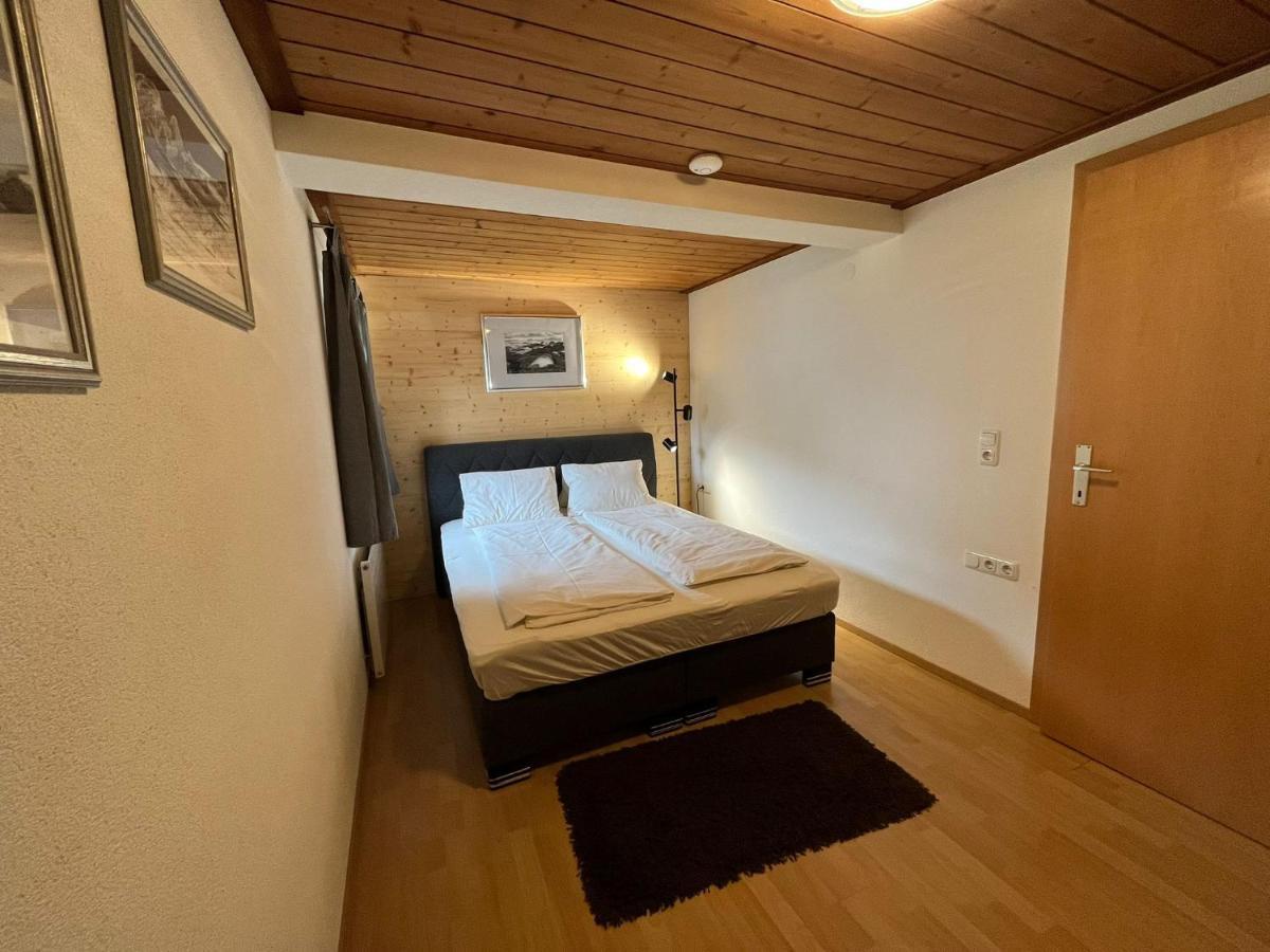 Apartment Seppl Stoba *