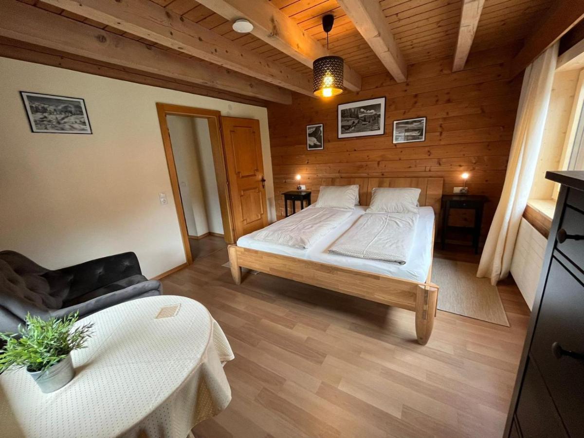 Apartment Seppl Stoba *