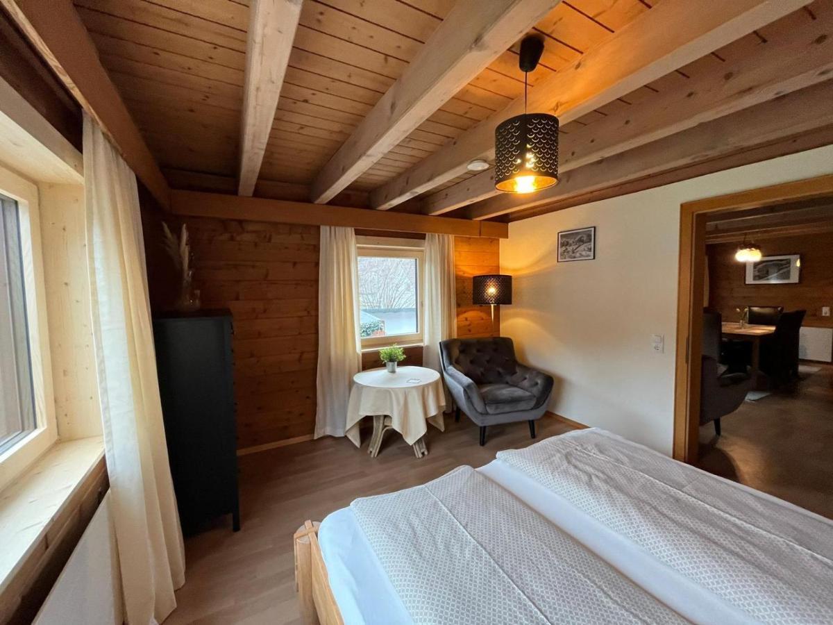 Seppl Stoba Apartment