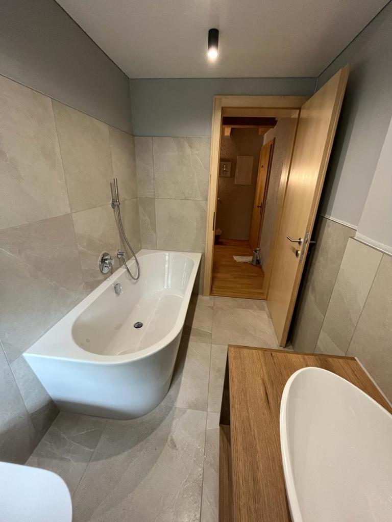 Seppl Stoba Apartment