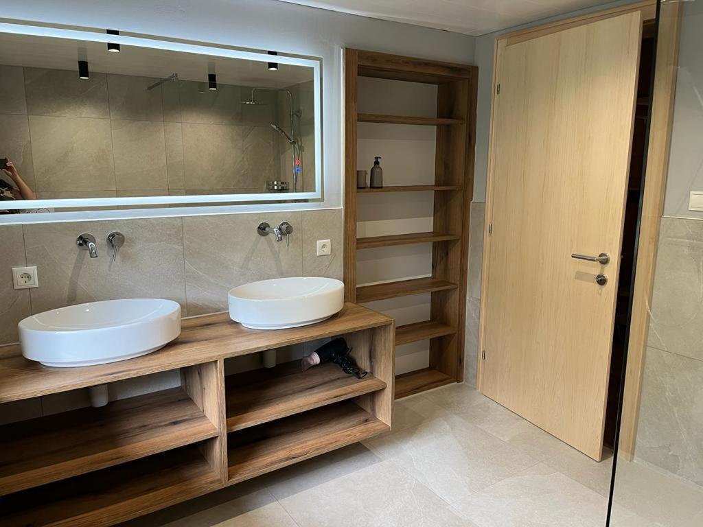 Apartment Seppl Stoba