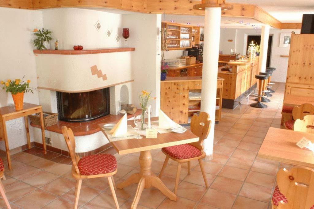 Apartment Seppl Stoba Schruns