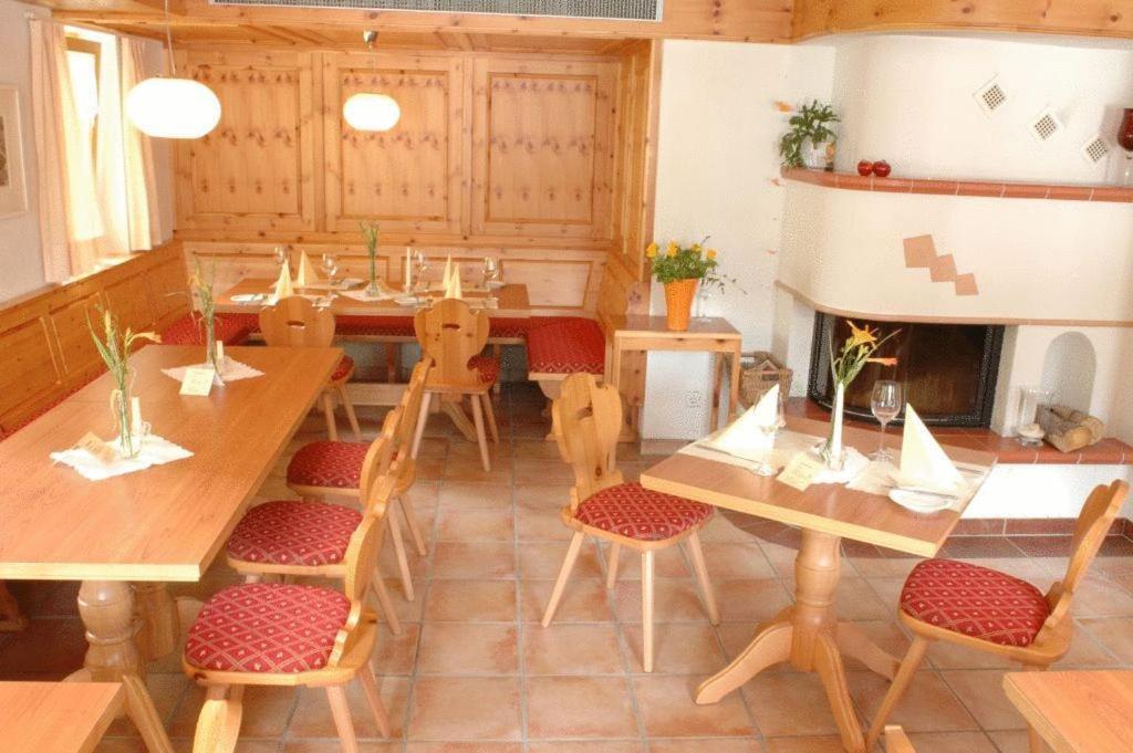 Seppl Stoba Apartment *