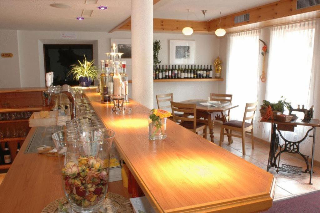 Seppl Stoba Apartment